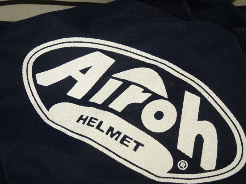 Airoh helm