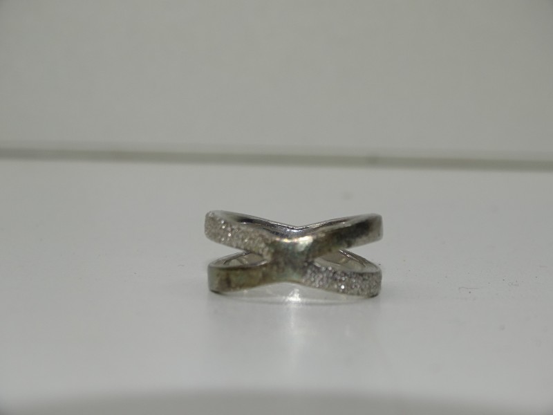 Zilveren Ring 925