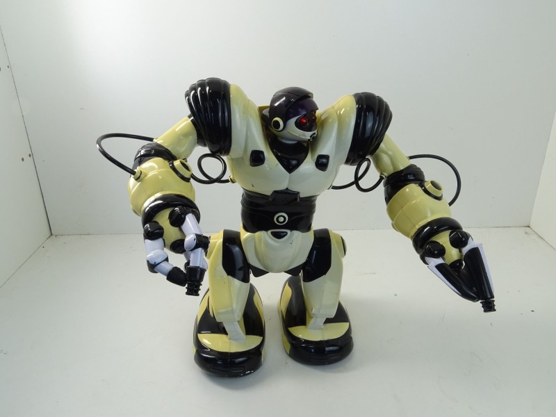 Robosapien / Menselijke Robot, WowWee 2004