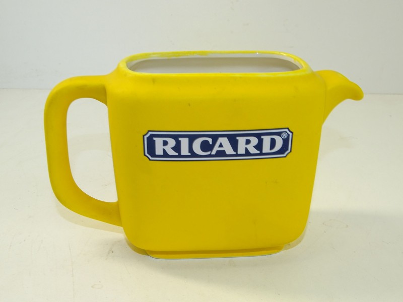 Waterkaraf: Ricard