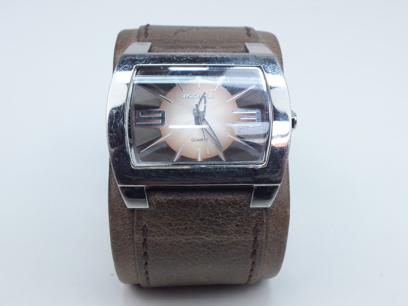 Quartz Horloge: Rodania, Koen Wauters Signatured