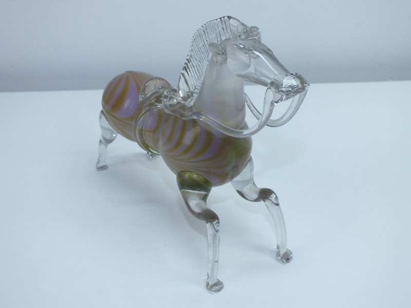 Glazen Paard