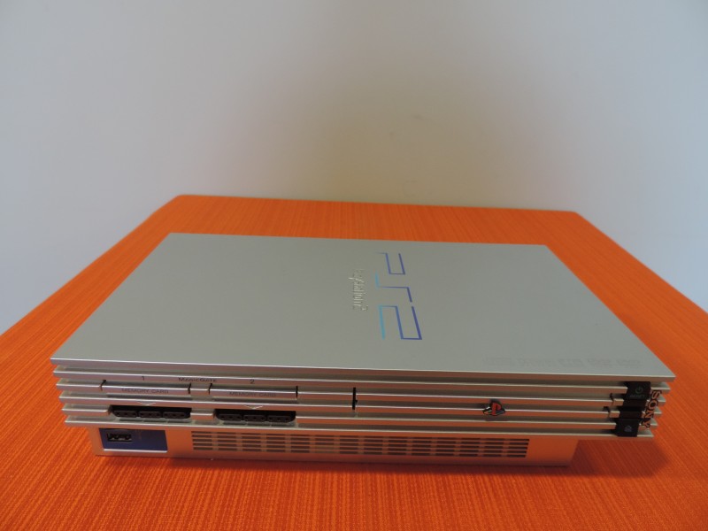 Sony Playstation 2 SCPH-50004 ESS