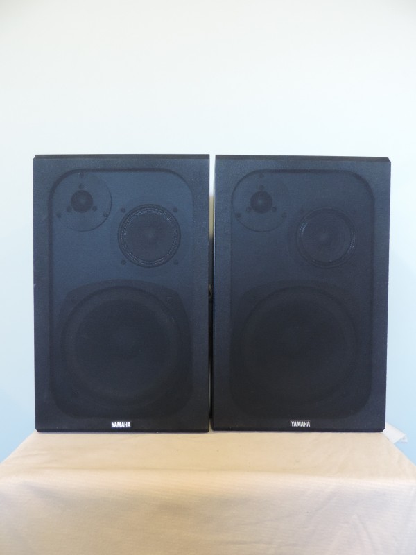 Yamaha Speaker-system NS-G5