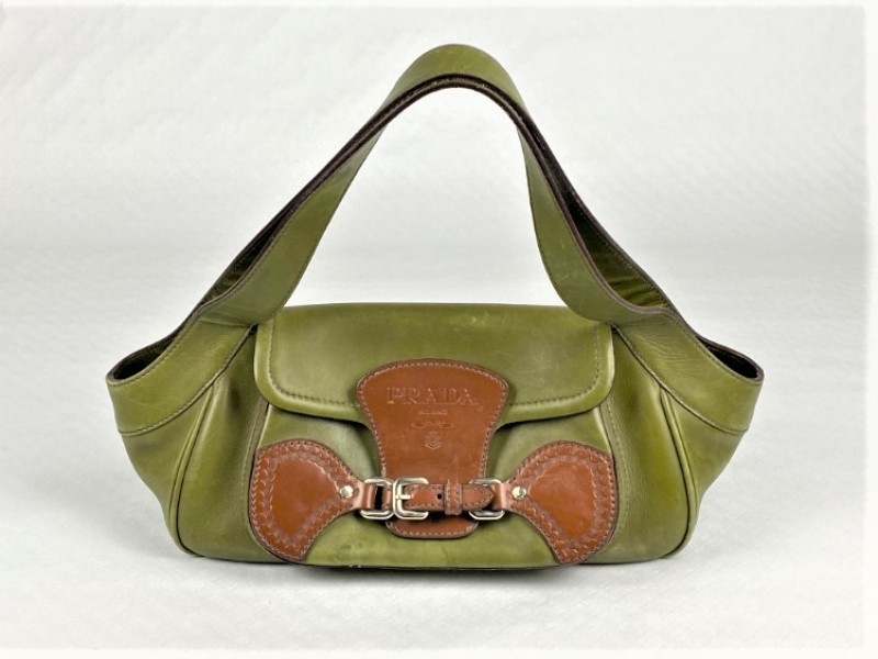 Prada sales dames tas