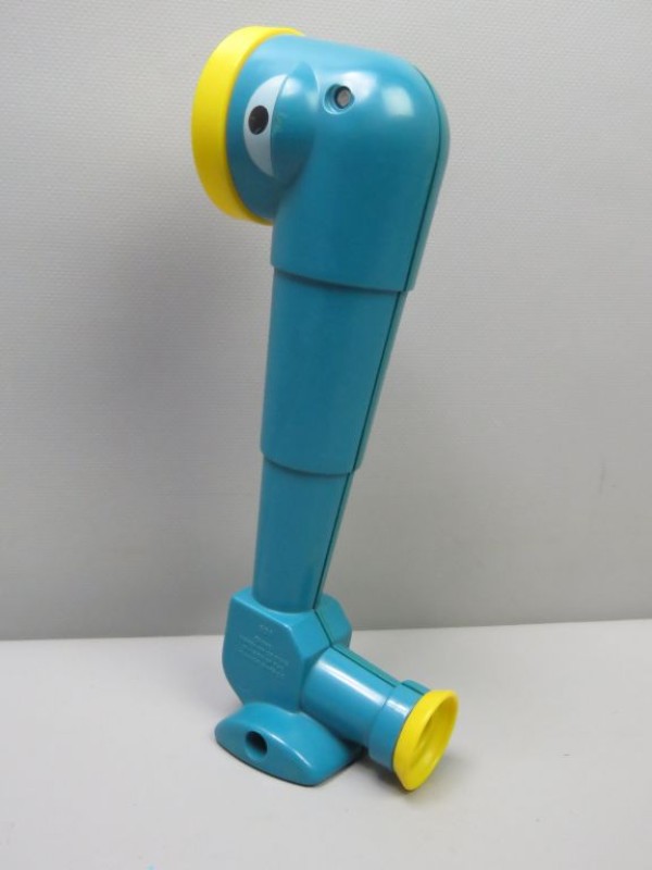 Fisher-price toys periscoop