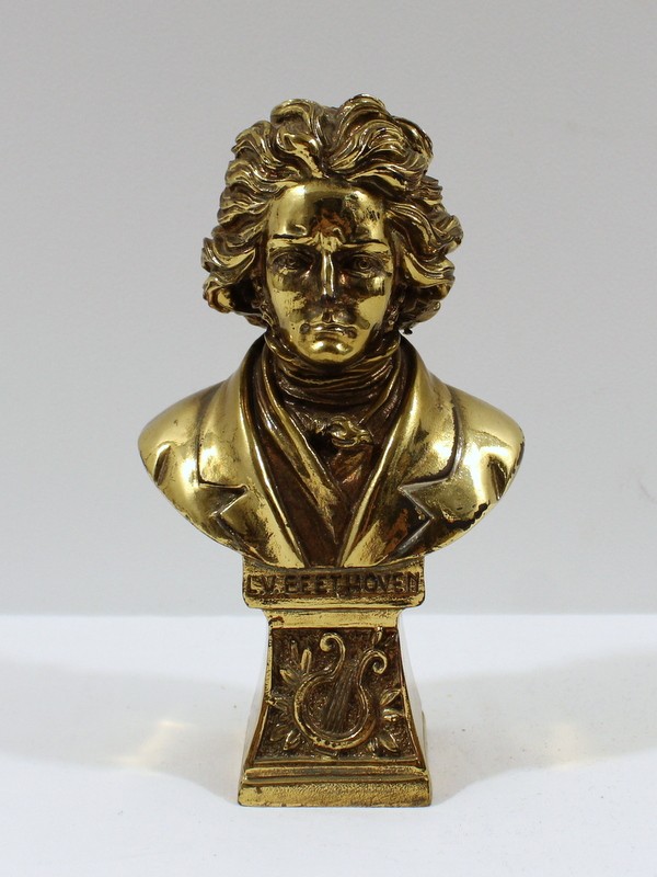 Beethoven Buste
