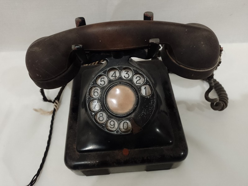 Oude Telefoon