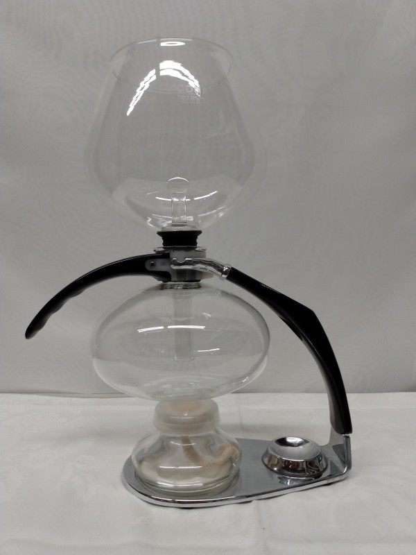 Cona coffee maker Kringwinkel