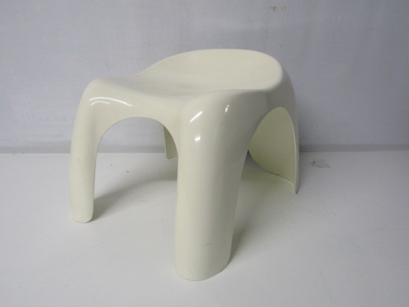Design Retro Efebino Kinderstoel, Artemide