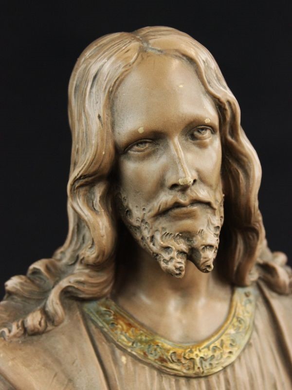 Gabriel Parentani buste Jezus Heilig Hart