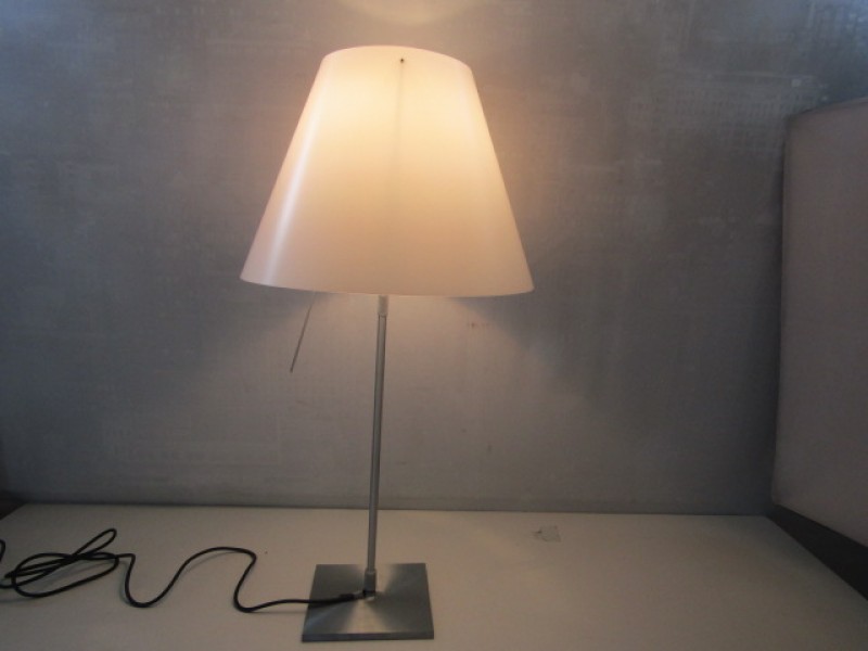 Design Lamp Luceplan, Paolo Rizzatte