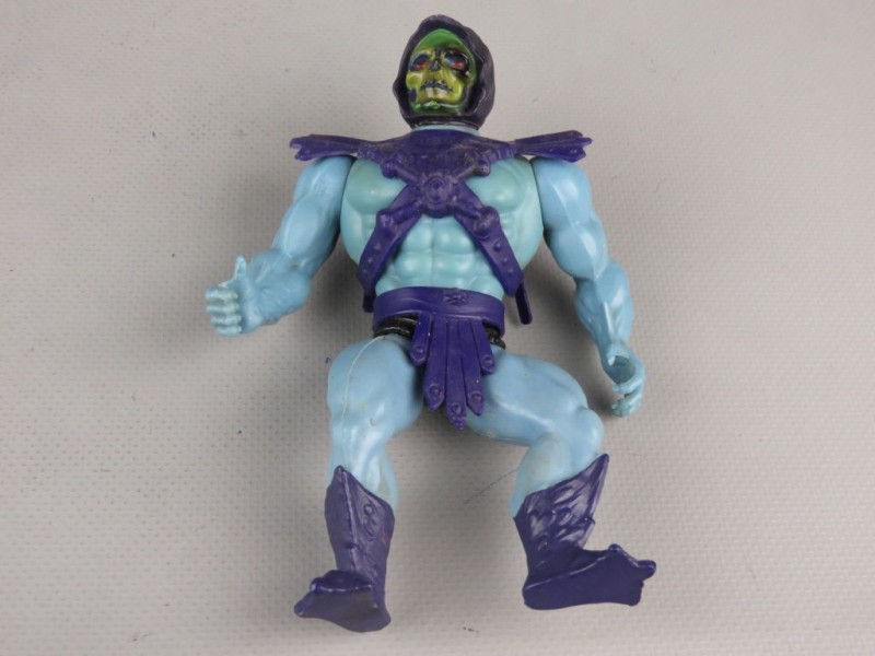 Master of the univers Skeletor