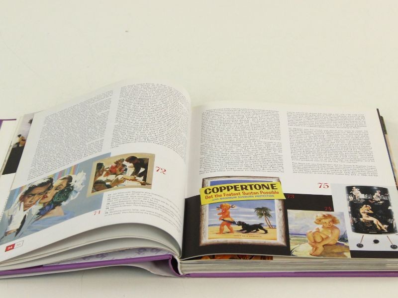 Gil Elvgren: The Complete Pin-Ups (Taschen 25th Anniversary Edition)