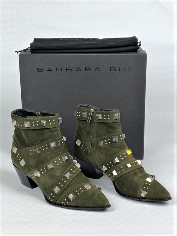 Vrouwenschoen Barbara Bui maat 40 - Italiaans design