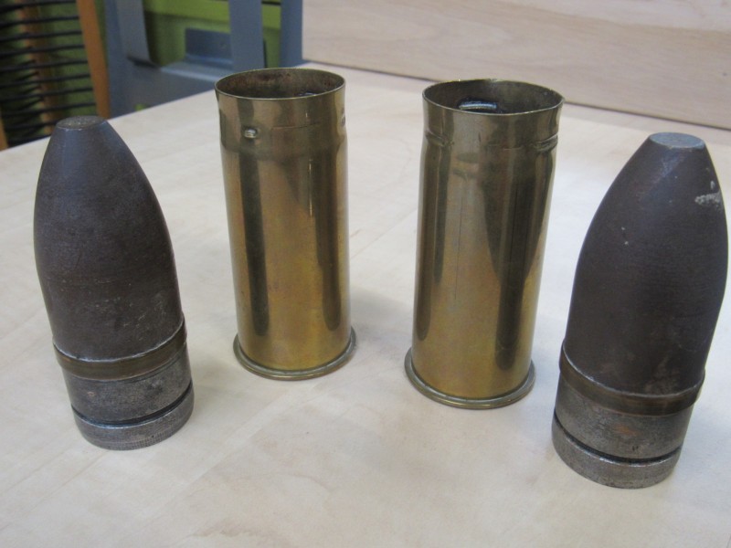 3,7 cm C97/98 kogelhuls ( 1902-1903)