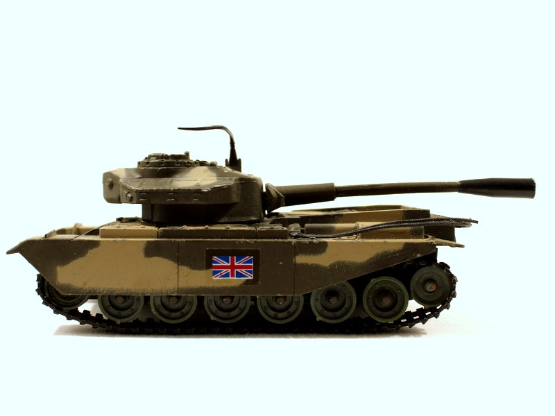 Corgi Centurion MK III Tank