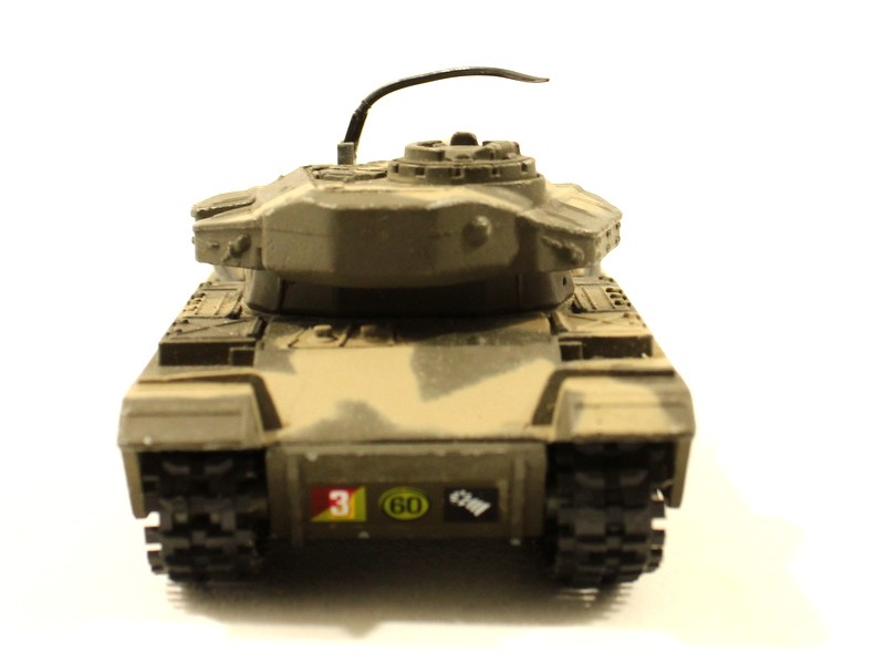 Corgi Centurion MK III Tank