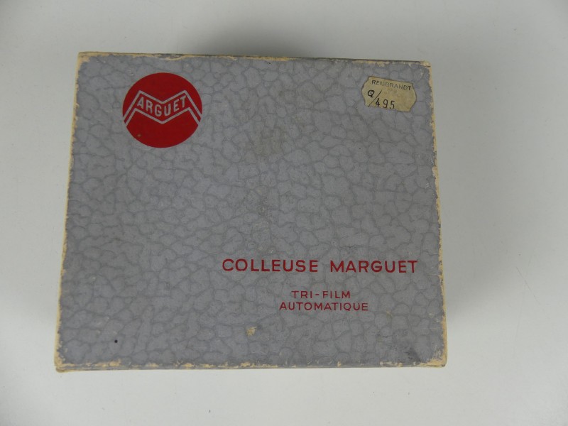 Vintage Colleuse Marguet Type BN