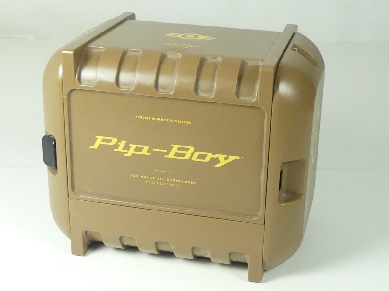Fallout 4 PipBoy Collector's Edition Xbox One Kringwinkel