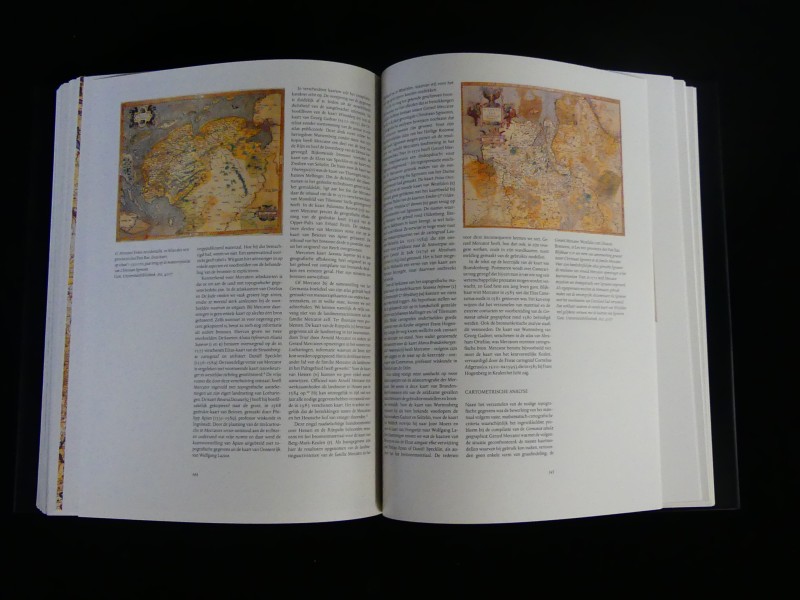 Kunst/geschiedenis – Watelet – ‎Gerardus Mercator Rupelmundanus – 1994