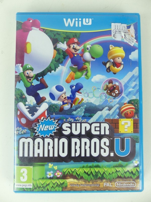 Allerlei Games Mario en zijn vrienden