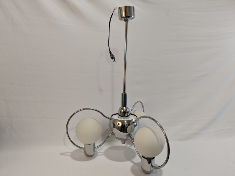 Hanglamp [Jaren '70]