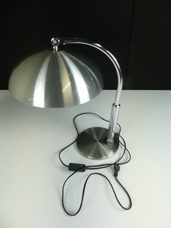 Bureaulamp Herman Busquet