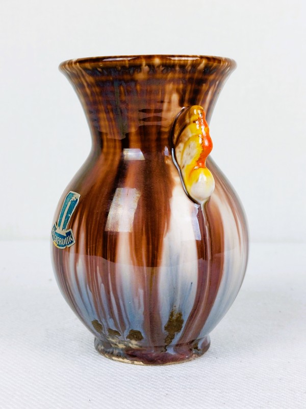 Kleine vaas met oren Bay Keramik
