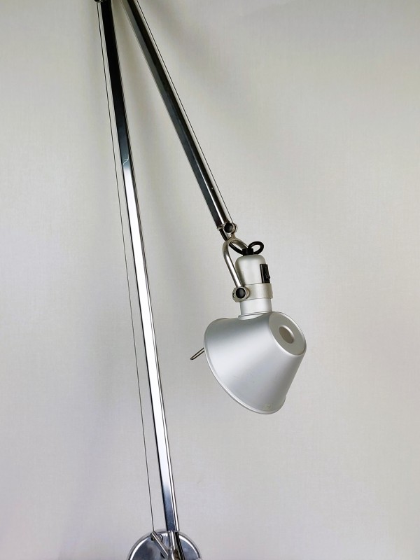 Artemide wandlamp