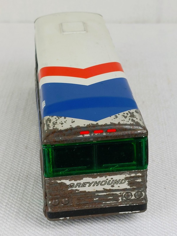 Vintage miniatuur autocollectie