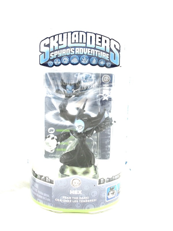Skylanders Spyro's Adventure - Lot G