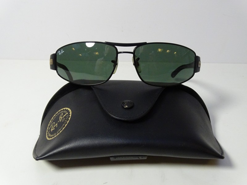 Zonnebril Ray-Ban RB3395 62