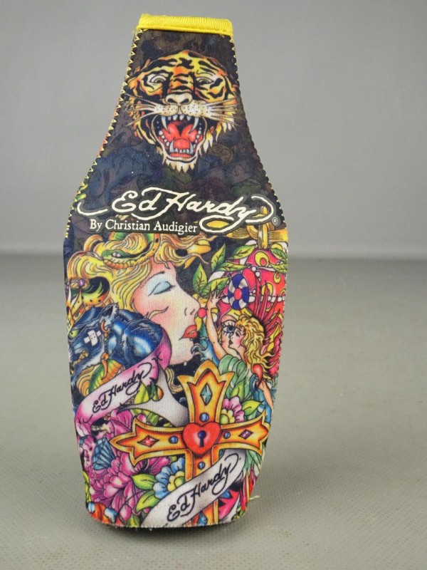 Don Ed Hardy Design flesjasje Kringwinkel