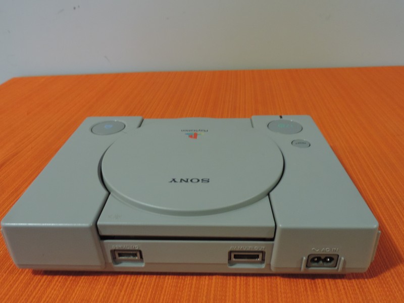 Sony Playstation 1 SCPH-9002