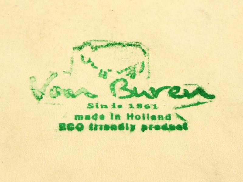 Natuurlijke schapenvacht - Van Buren