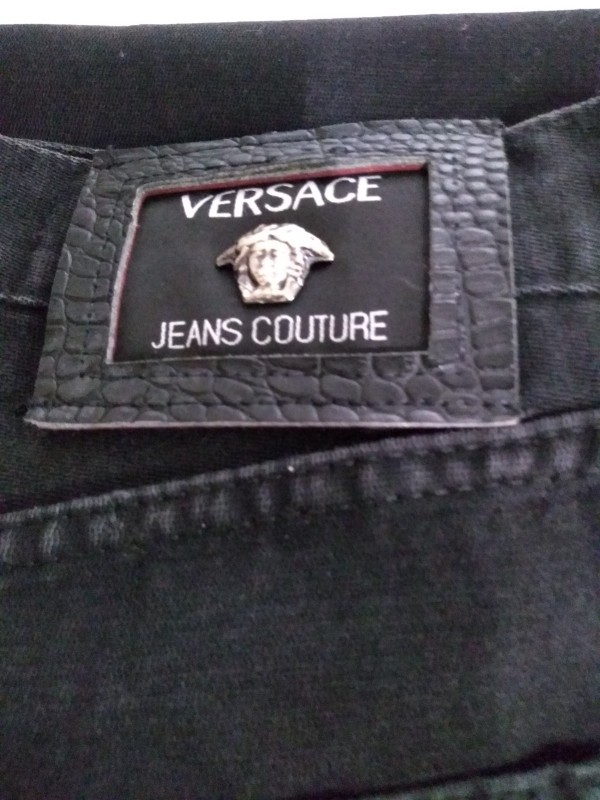 Versace heren jeans