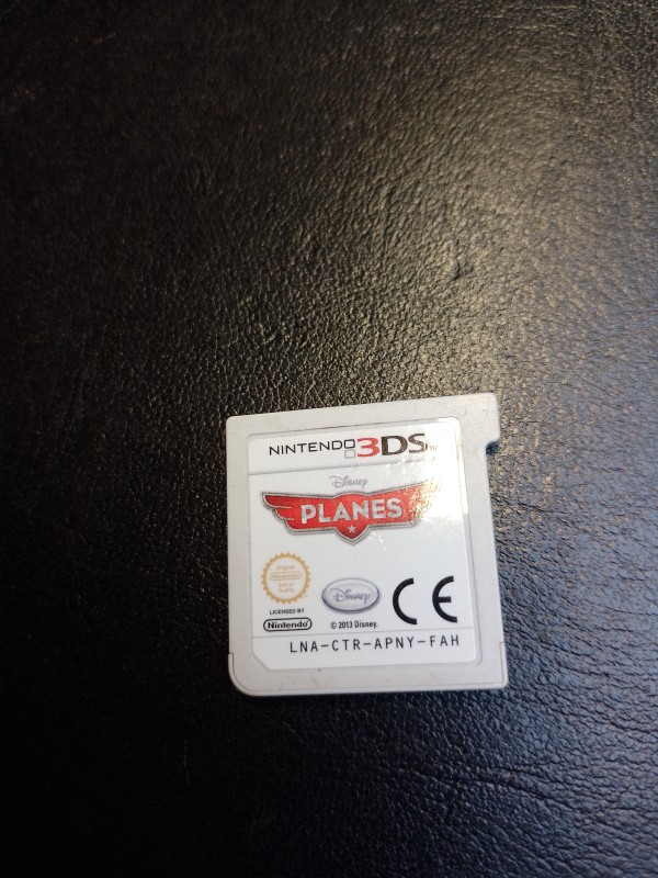 Lot Nintendo 3DS spelletjes