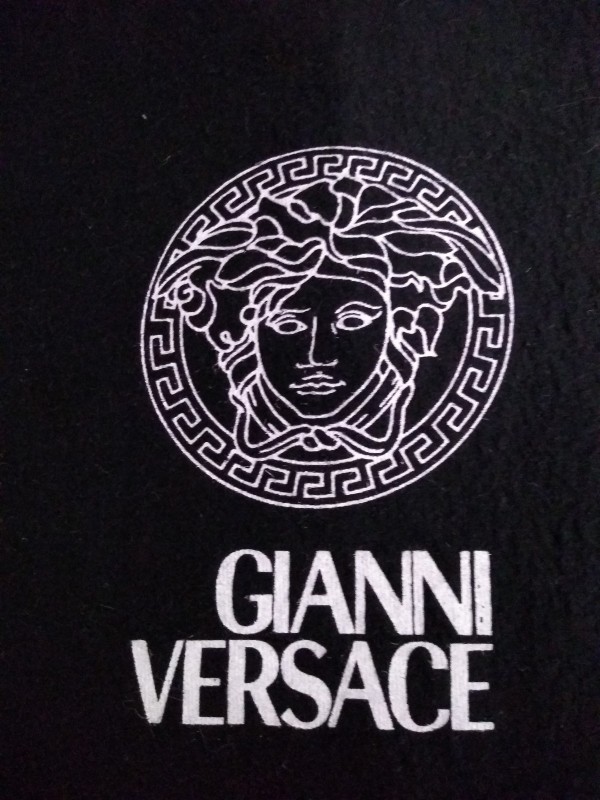 Gianni Versace vintage handtas