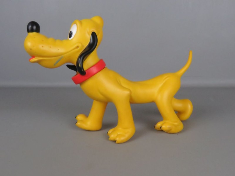 Pluto piep speeltje