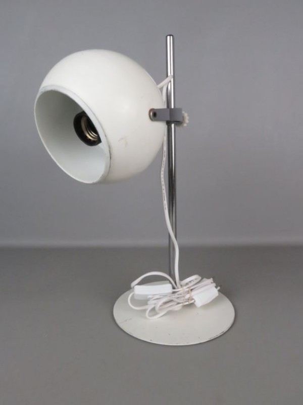 Vintage design lamp