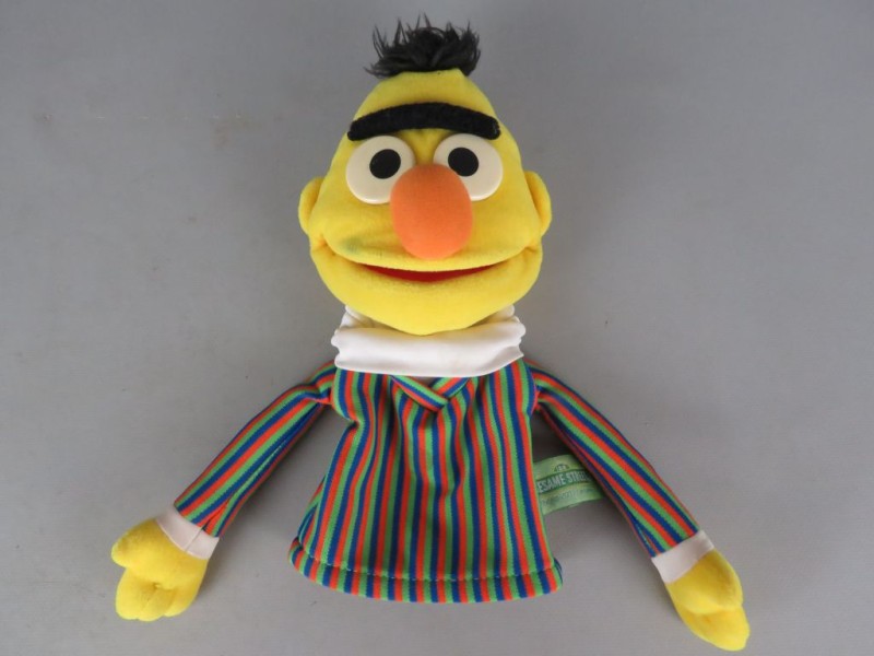 Bert handpop