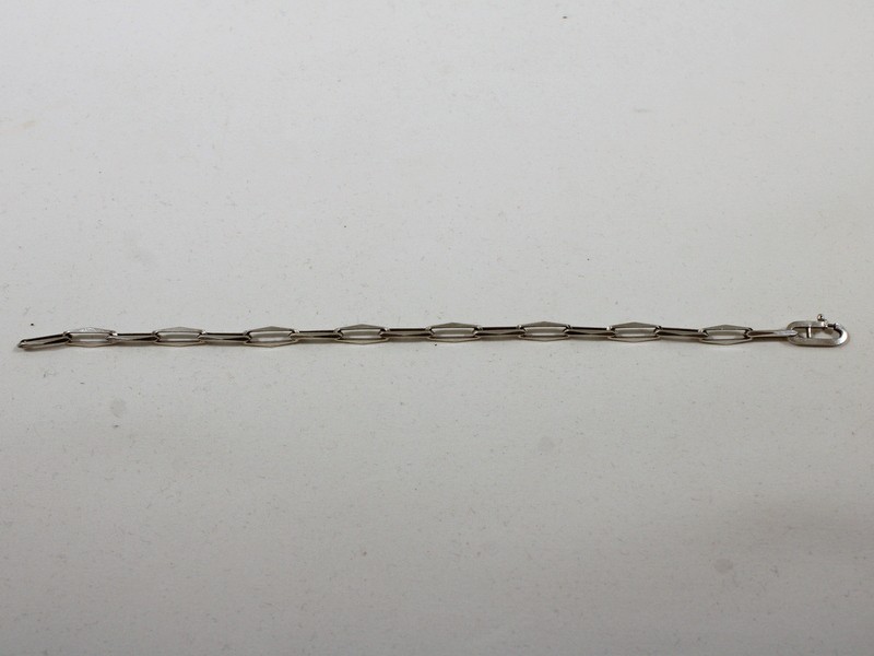 Sterling Zilveren Armband