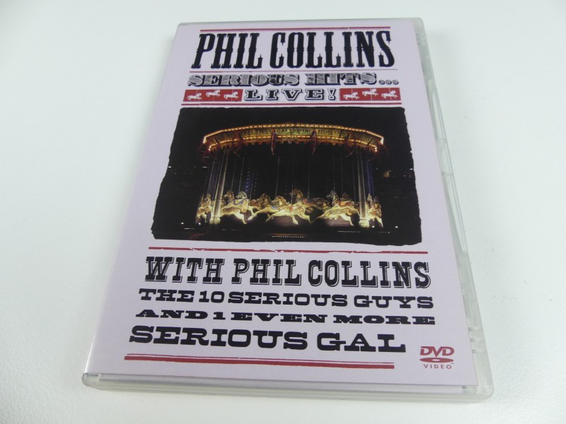 Phil Collins & Genesis