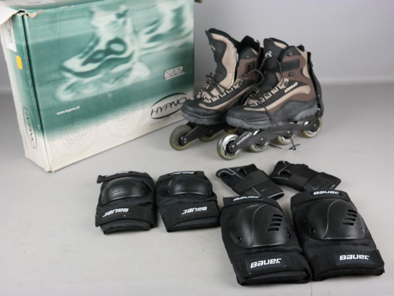 Hypno inline skates Kringwinkel