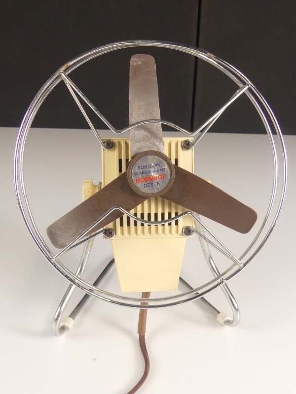 Vintage ventilator - '60