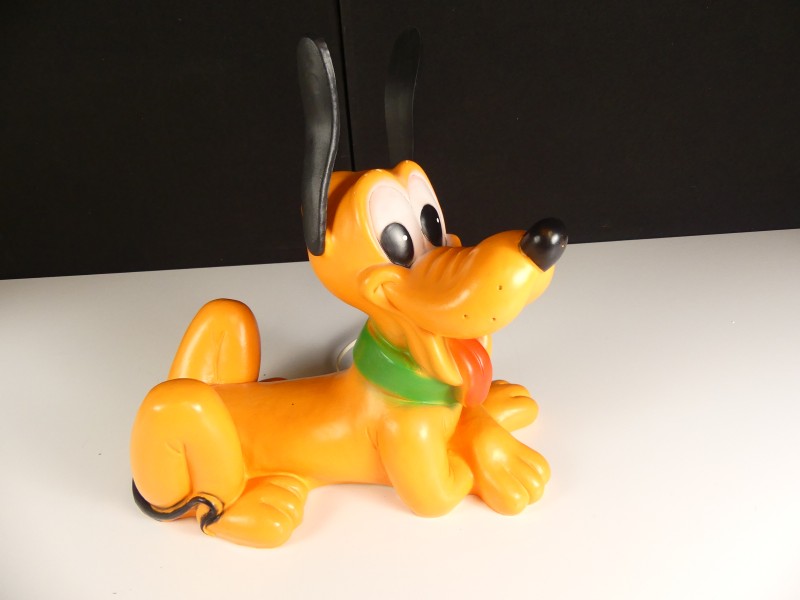 Disney-lamp Pluto van Heico