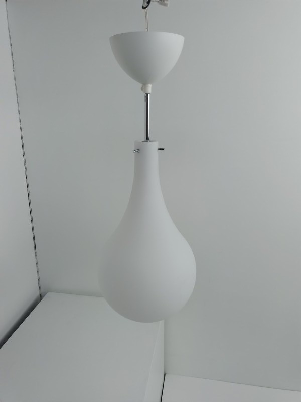 Druppel hanglamp