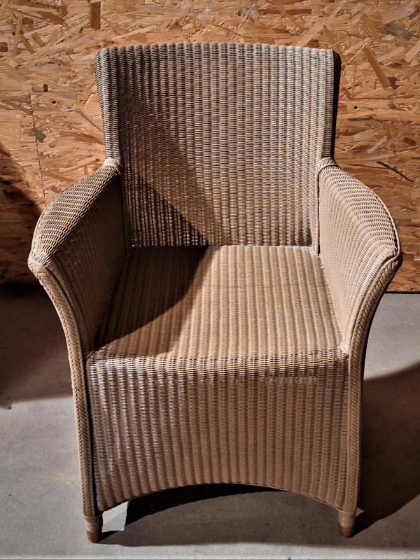Vincent Sheppard Set van 4 stoelen
