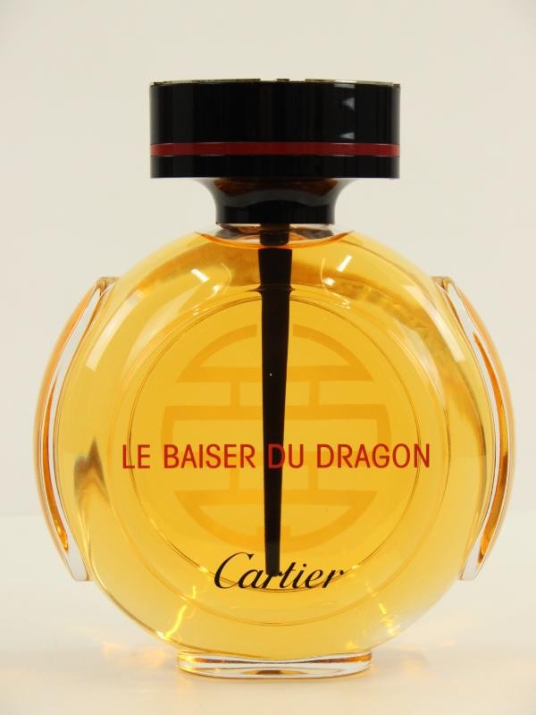 XXXL - CARTIER - Le Baiser du Dragon - min. 2 liter (displaymodel)